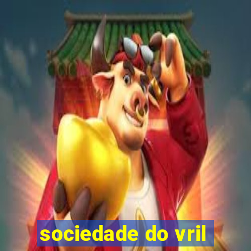 sociedade do vril